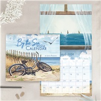 2024 Wall Calendars